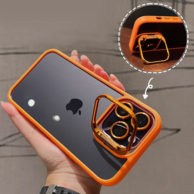 Kickstand Case Phone