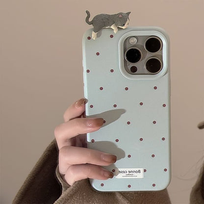 Cat Phone Case