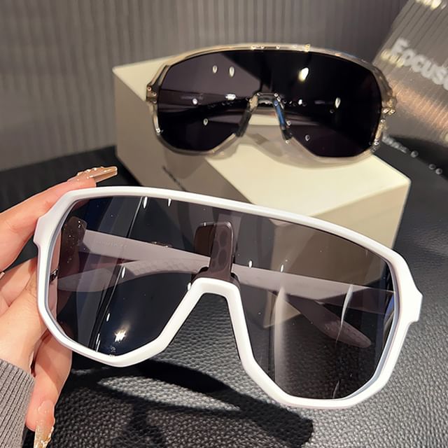 Sport Sonnenbrille Dick