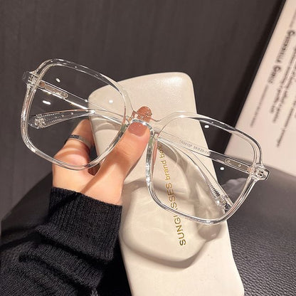 Glasses Blocking Blue Light Square