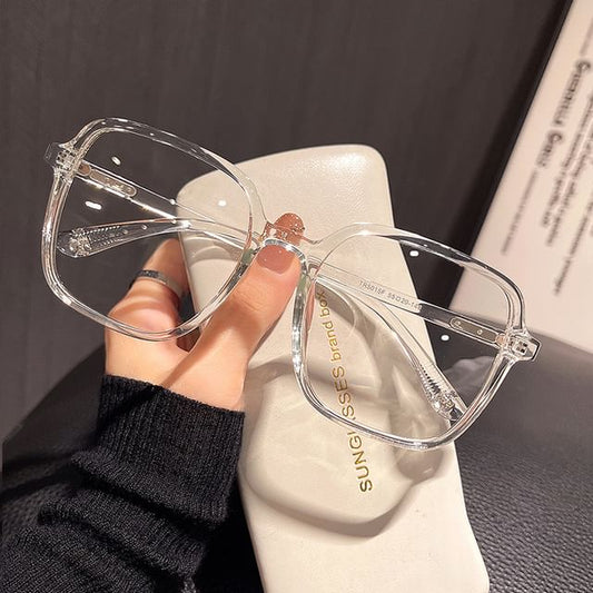 Glasses Blocking Blue Light Square