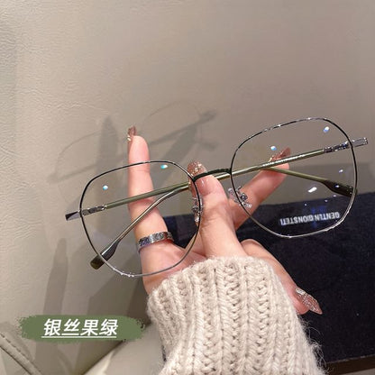 メタルグラスポリゴン