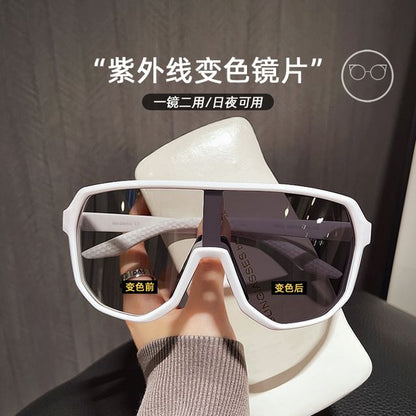 Sport Sonnenbrille Dick