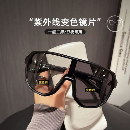 Sport Sonnenbrille Dick