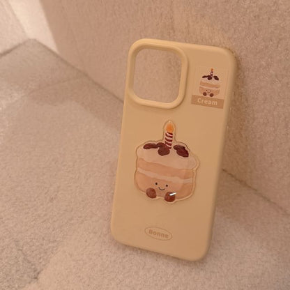 Phone Cake Case