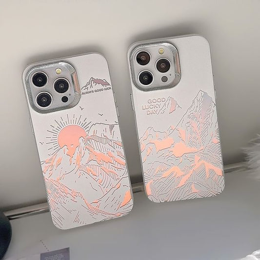 Mountain Phone Case