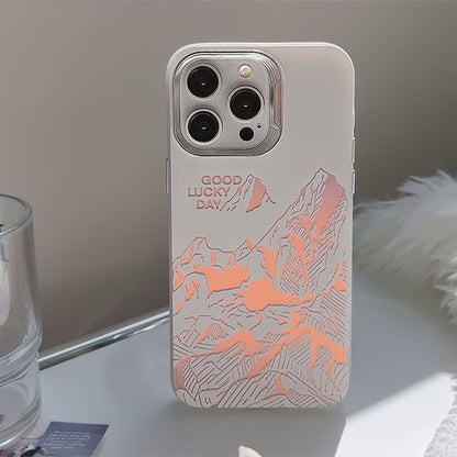Mountain Phone Case