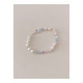 Silver Beaded Sterling Bracelet