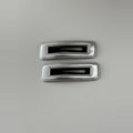 Geometric Set Hair Clip Alloy