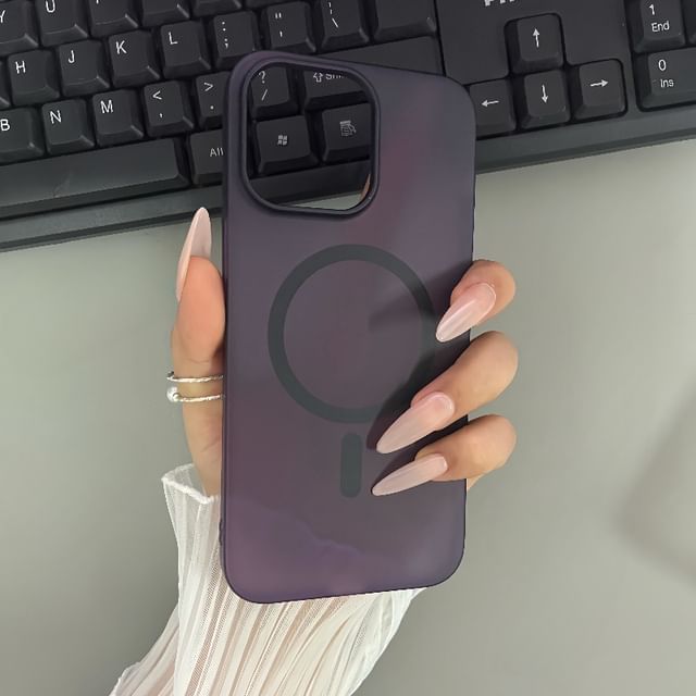 携帯ストラップセット / バタフライケース