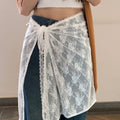 Hem Decorative Lace