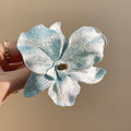 Clip Floral Hair