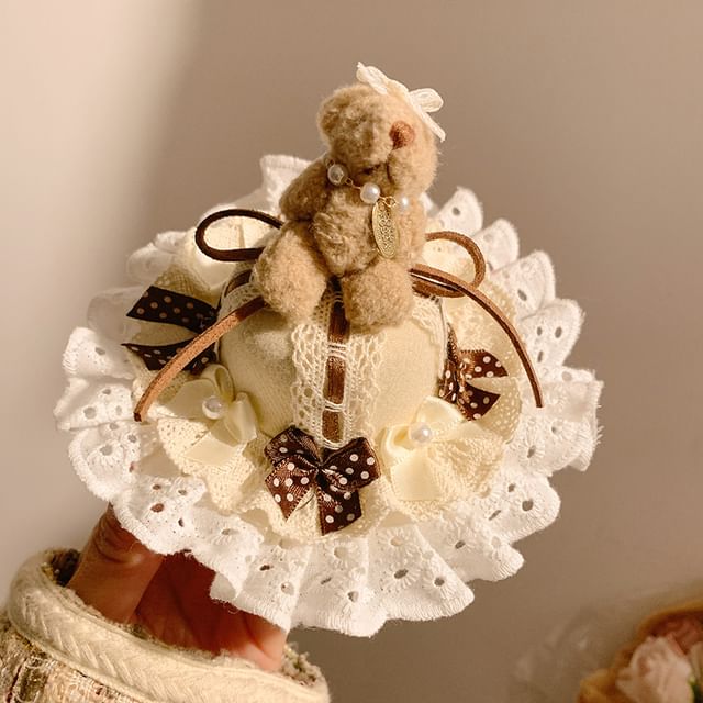 Clip Hair Birthday