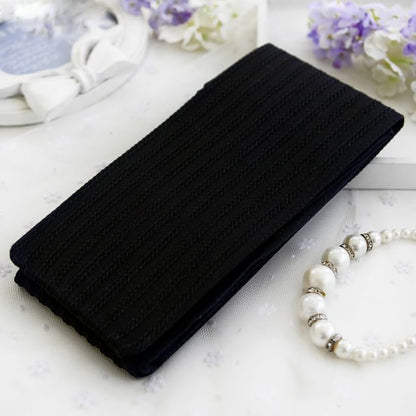 Gemusterte Strumpfhosen