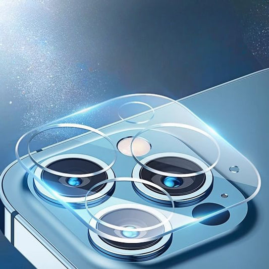 Phone Camera Protector Transparent