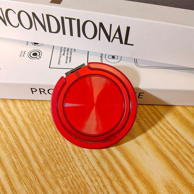 Round Phone Magnetic Stand