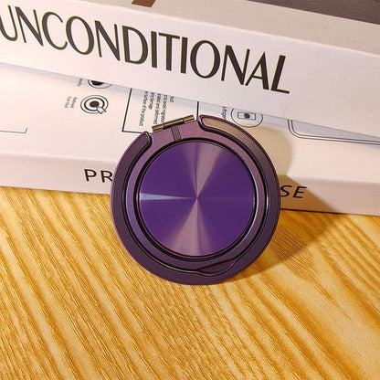 Round Phone Magnetic Stand