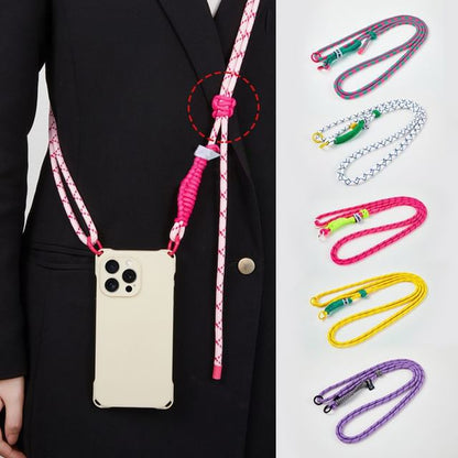 with Phone Lanyard Cord Strap Pad