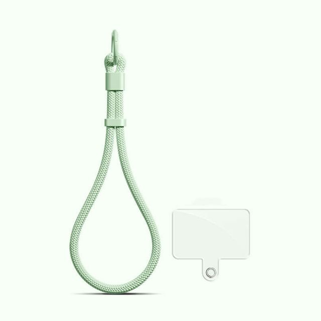 Phone Lanyard with Pad Cord