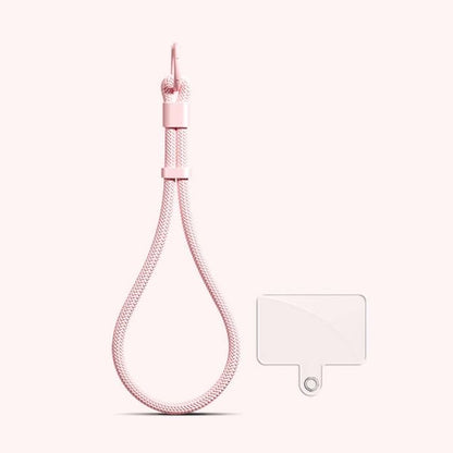 Phone Lanyard with Pad Cord