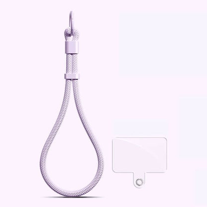 Phone Lanyard with Pad Cord