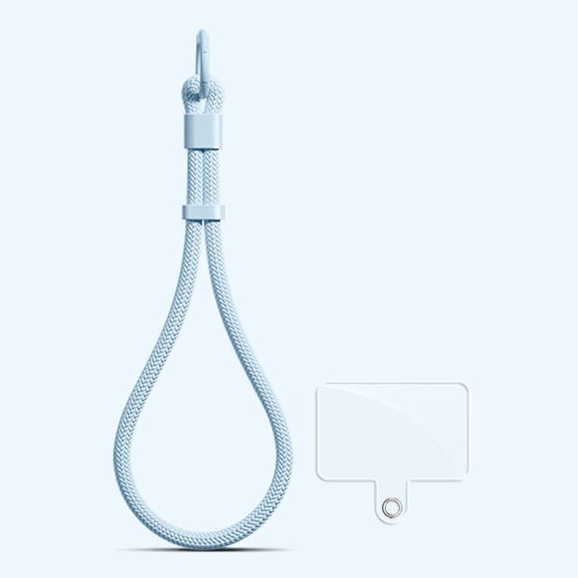 Phone Lanyard with Pad Cord