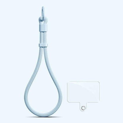 Phone Lanyard with Pad Cord