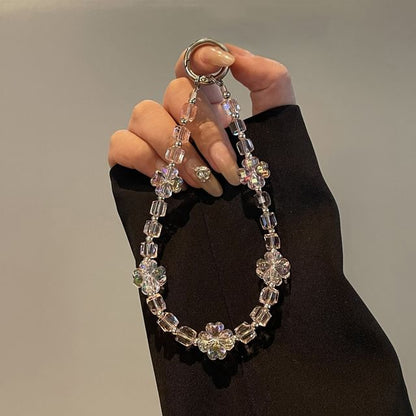 Lanyard Phone Beaded