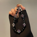 Lanyard Telefon Perlen