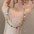 Bead Necklace