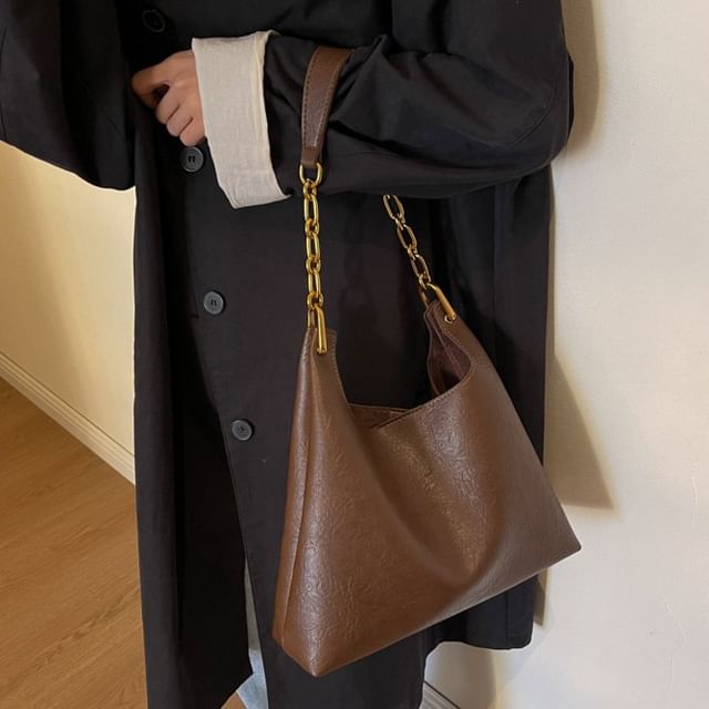Chain Shoulder Bag