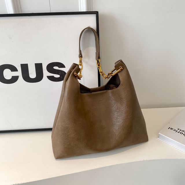 Chain Shoulder Bag