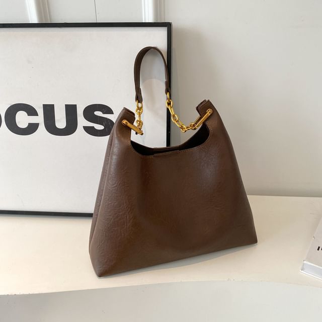 Chain Shoulder Bag