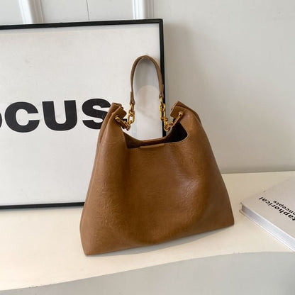 Chain Shoulder Bag