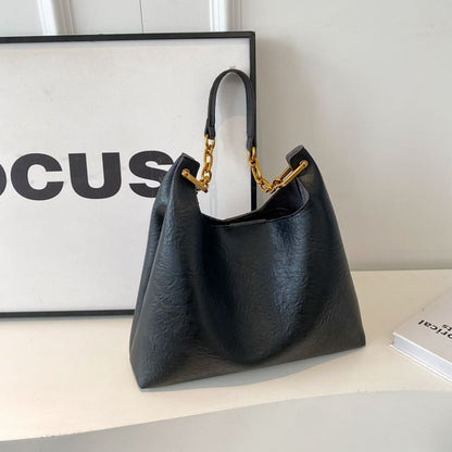 Chain Shoulder Bag