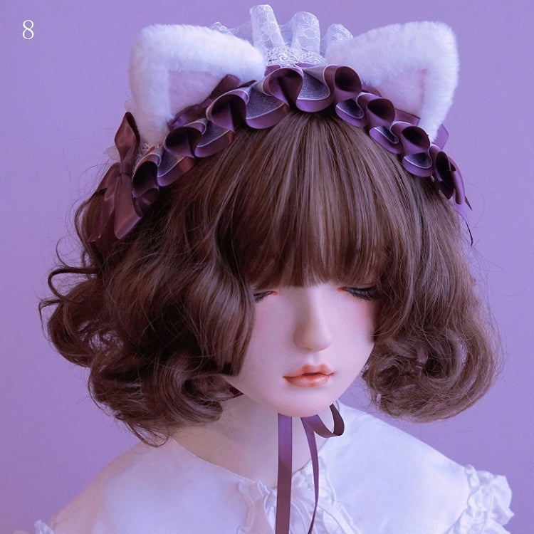 KC Options Cat/Bunny 11 Ear