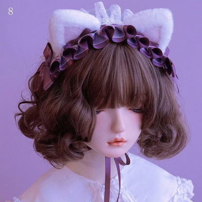 KC Options Cat/Bunny 11 Ear