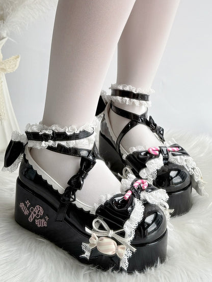 Details Candy