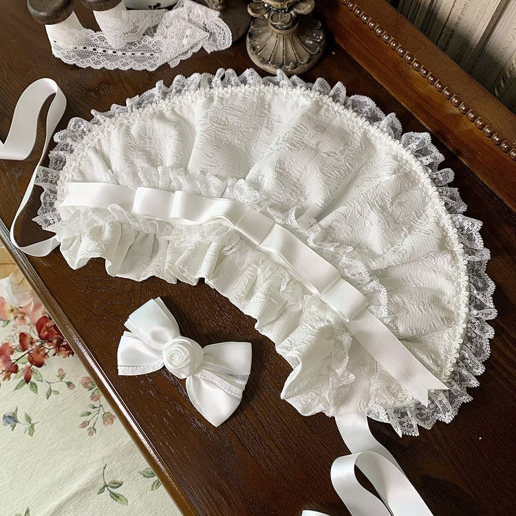 Lolita Bonnet