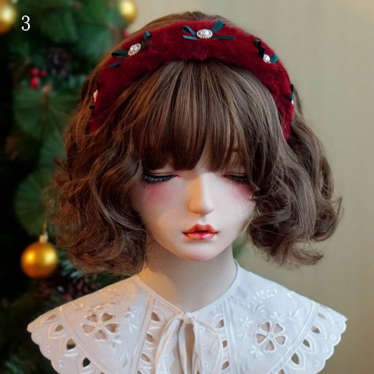 レッドバイブス クリスマスオプション KC 4