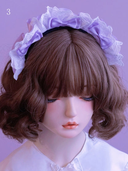 レーストリム 蝶結び KC オプション 5 詳細