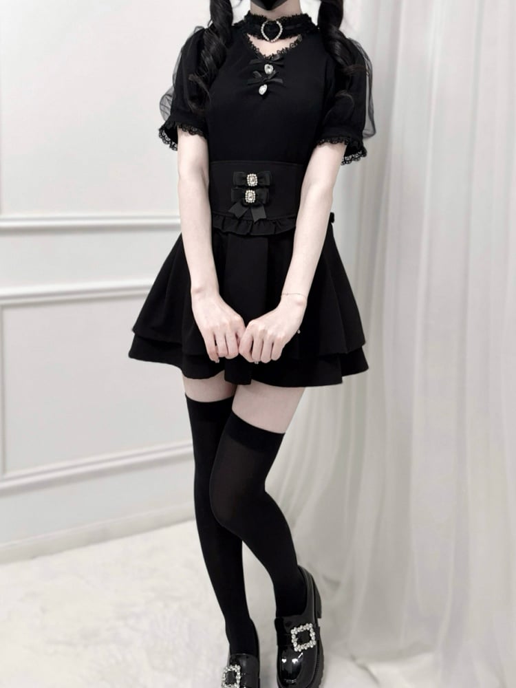 Jirai Kei noir