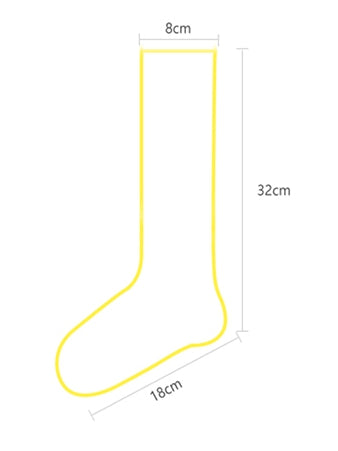 Bowknot Socken Lila/Schwarz/Rosa/Weiß/Grün/Spitze