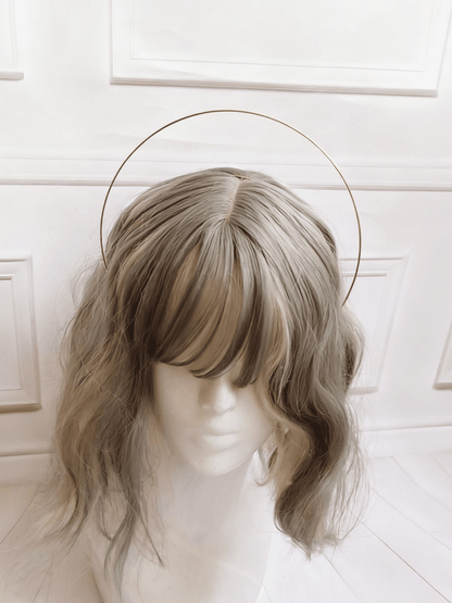 Single Metal Options Halo KC 4 Small Color