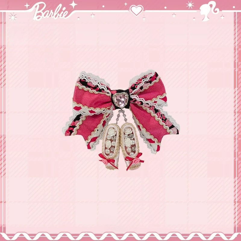 Floral Daydream Series Lolita Accessories Set