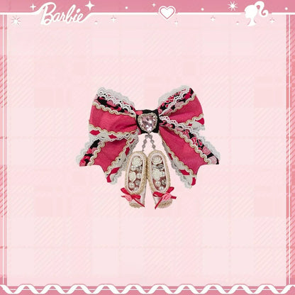 Floral Daydream Series Lolita Accessories Set