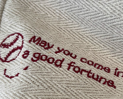 コアラベージュオープントップショルダーバッグ