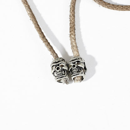 Steampunk Buckle Loops Coffee Girdle