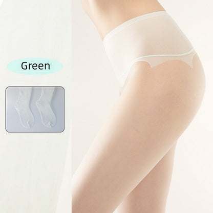 Colors Ultra-Thin Sheer 7 Tights