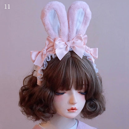 KC Options Cat/Bunny 11 Ear